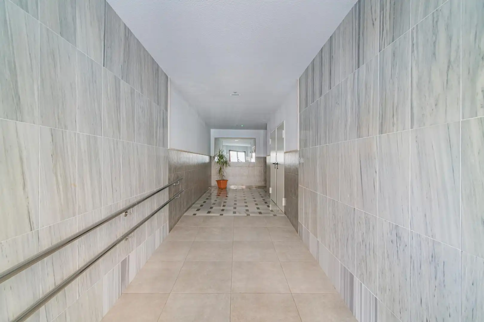 Habitación en Avenida de Juan Pablo II, San Francisco Javier