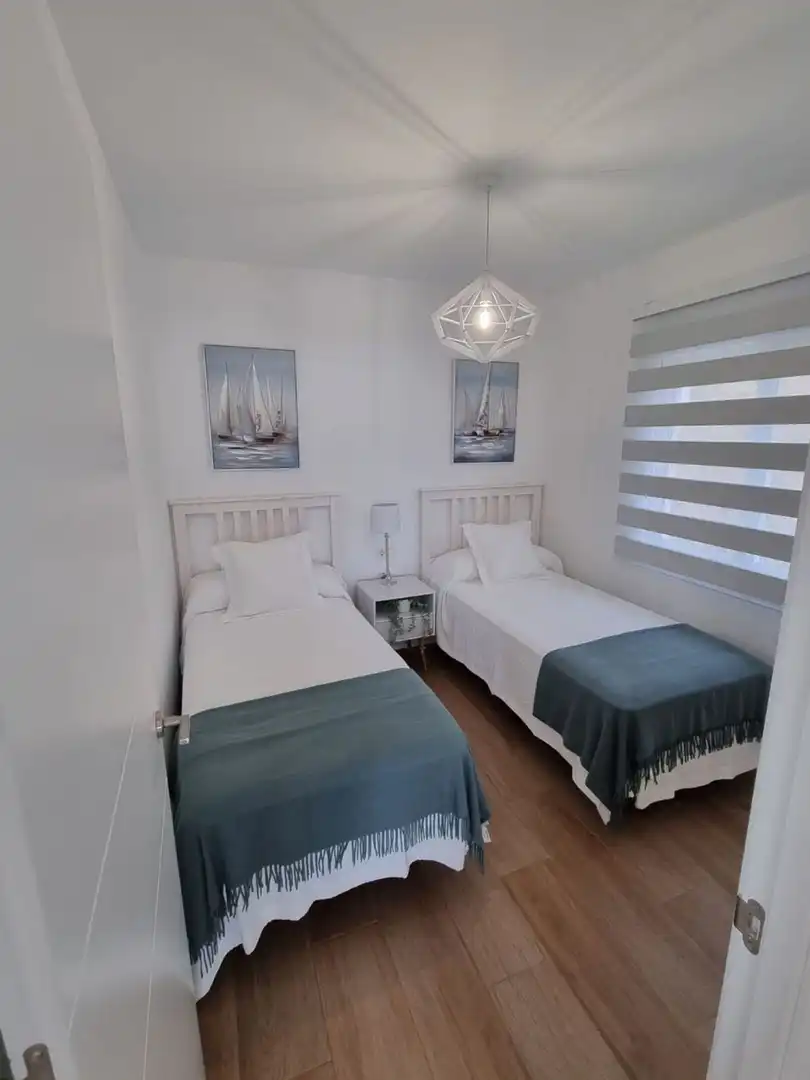 Villa con piscina in affitto a Calle Rancho Río Verde, imagen 26
