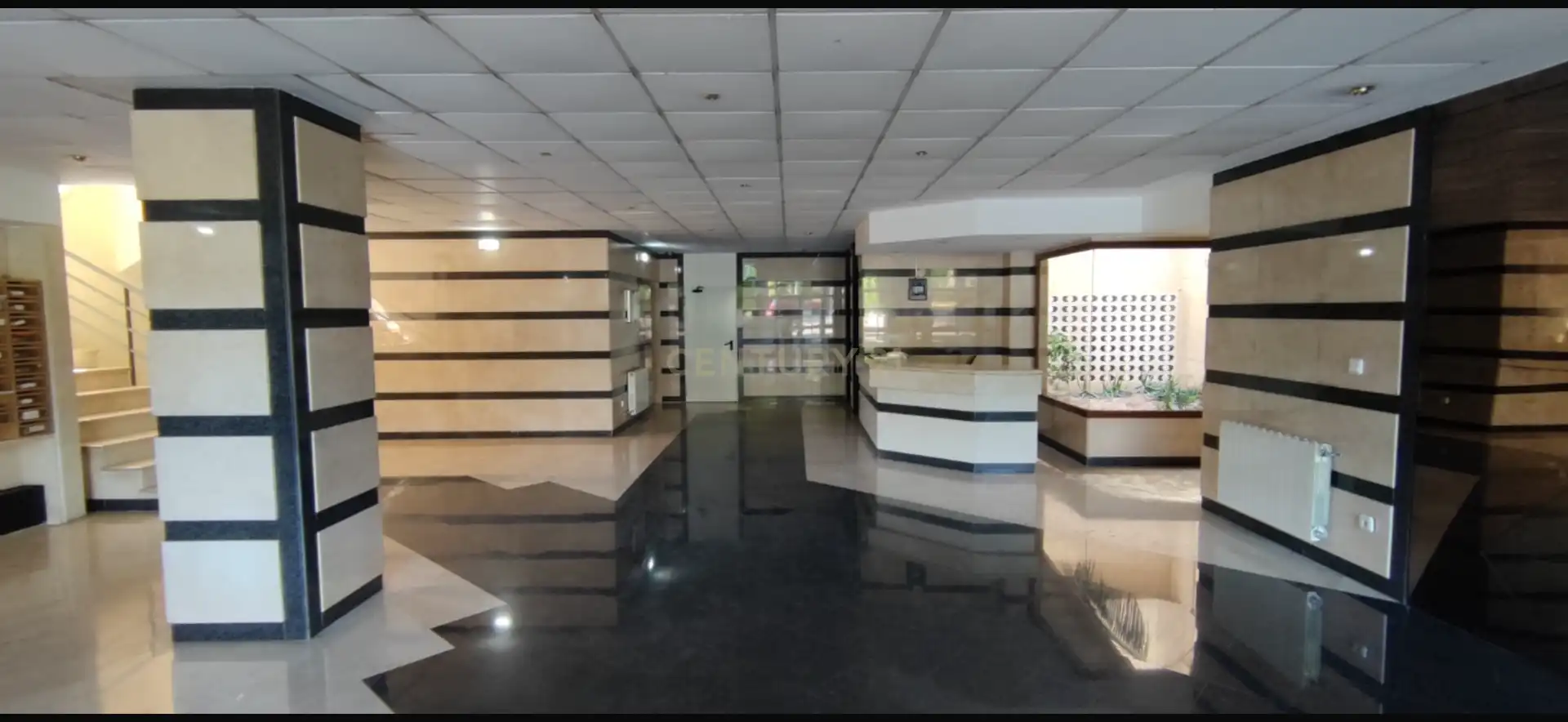 Apartament de lloguer en Las Rozas de Madrid amb Aire condicionat, Forn i Rentadora
