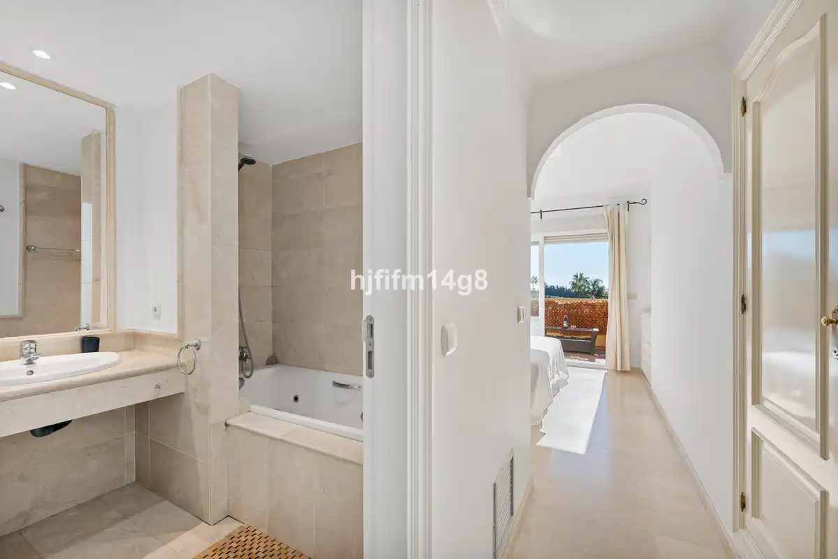 Adosado en venta en Nueva Andalucía, imagen 12