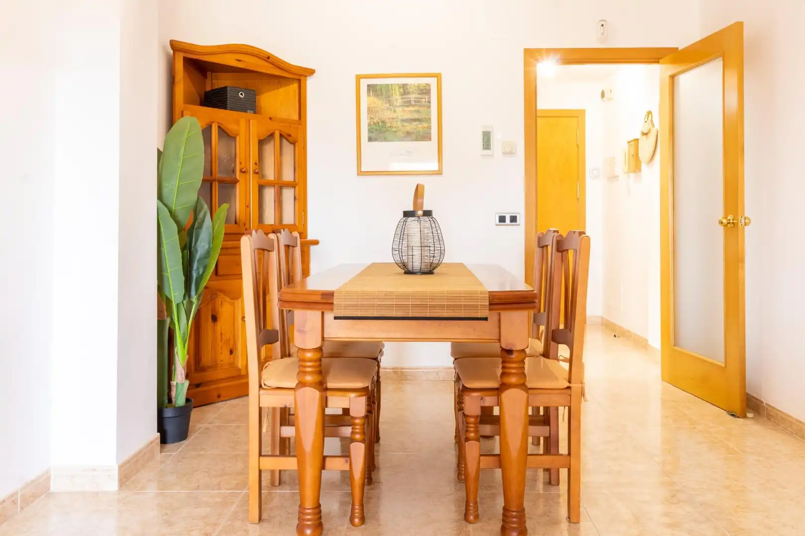 Piso con terraza en venta en Carrer FORMENTERA 10, imagen 12