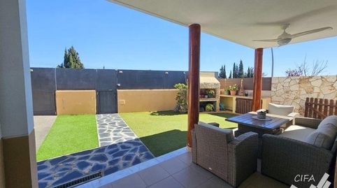 Foto 3 de Casa adosada en venta en Camino Barranc de Moles, Las Atalayas - Urmi - Cerro de Mar, Peñíscola / Peníscola