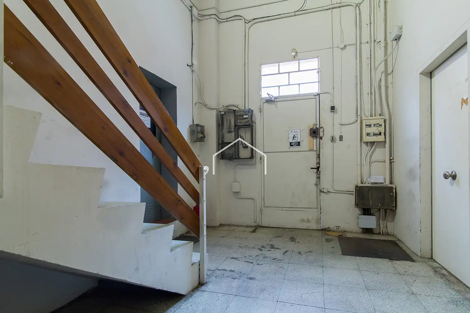 Industrial buildings for sale in Barcelona