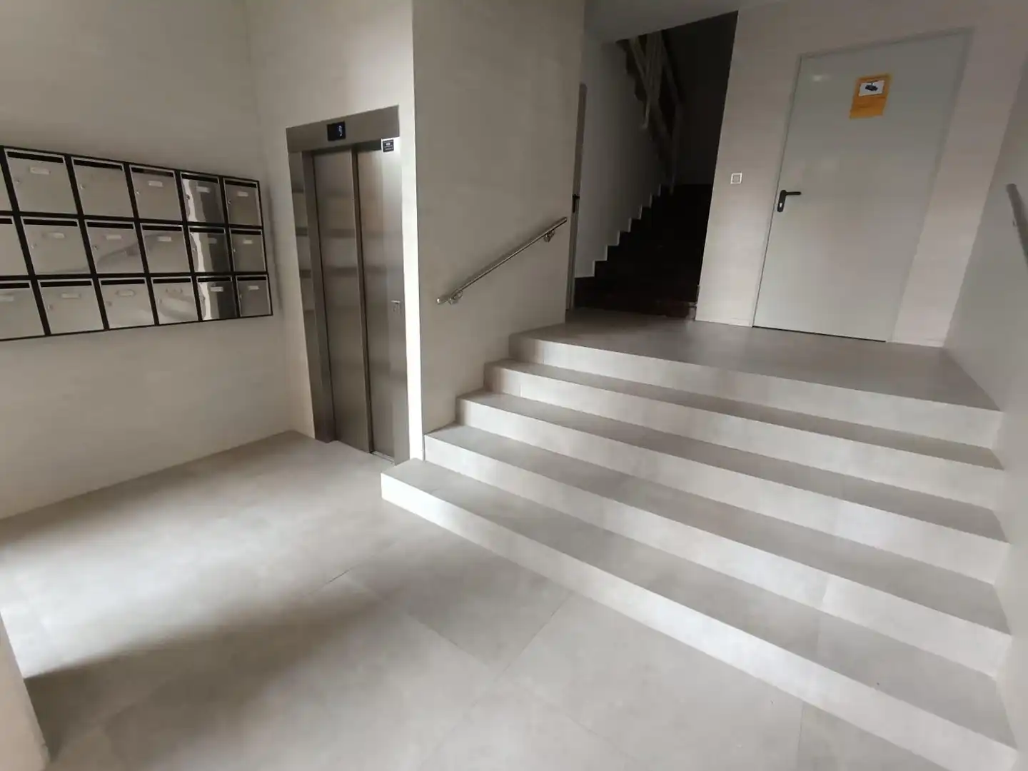 Piso con terraza en venta en Feria, imagen 21