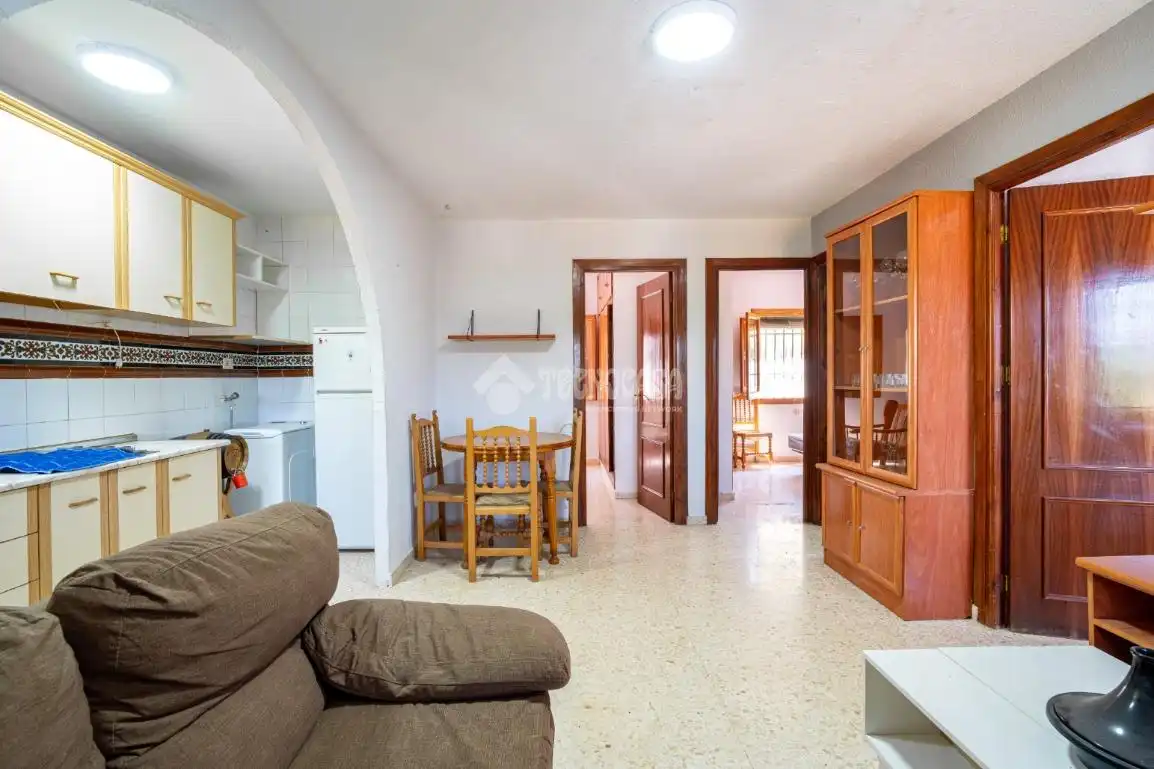 Piso en venta en Padul con Terraza