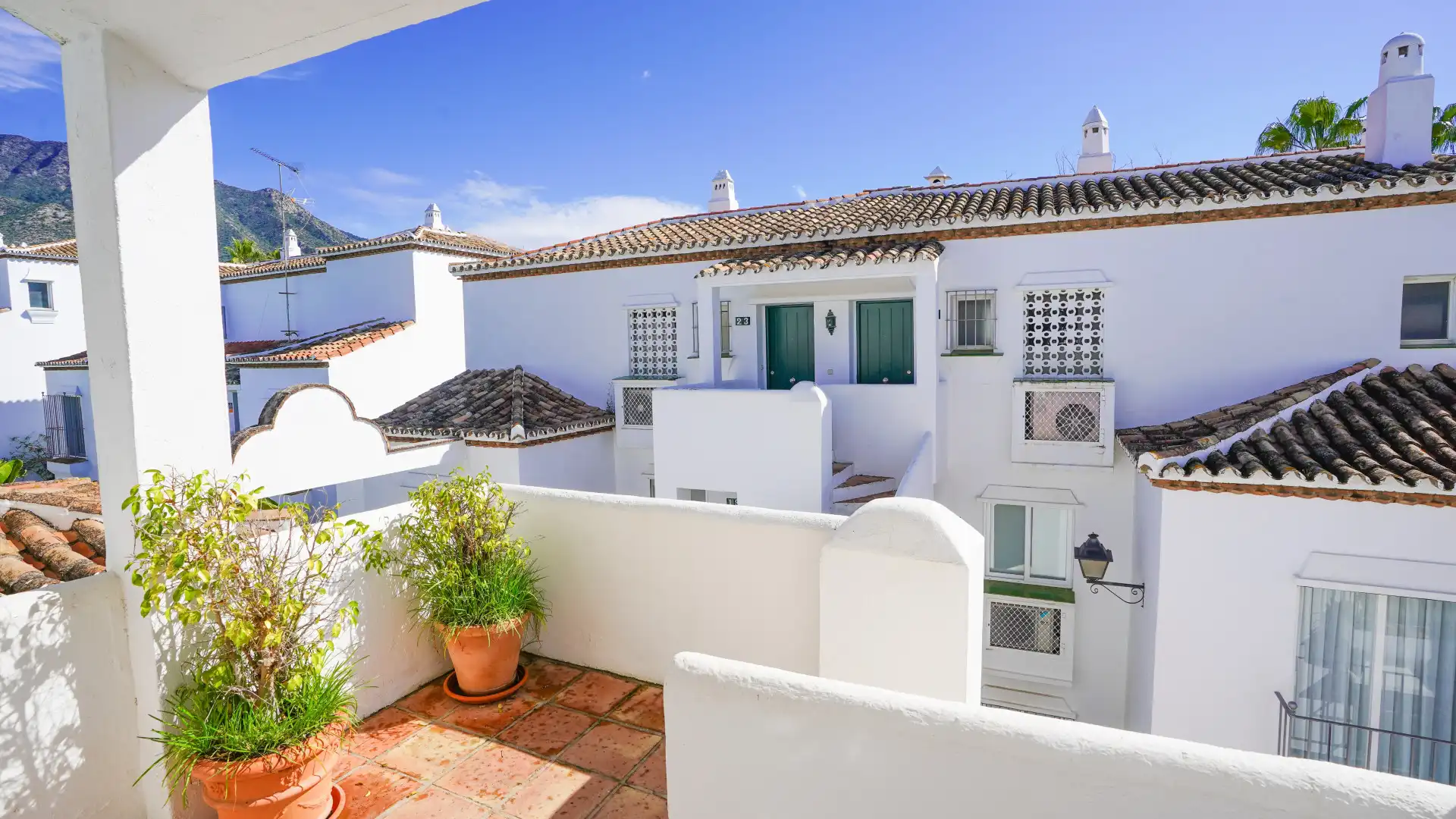Ático con piscina en venta en Marbella Centro, imagen 33