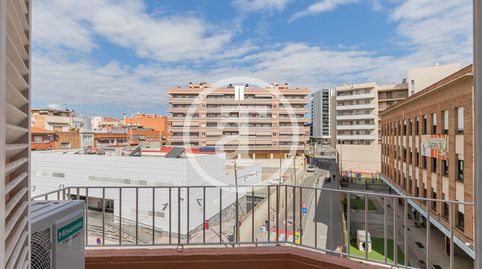 Foto 2 de Ático de alquiler en Carrer de la Travessera, La Gavarra, Cornellà de Llobregat