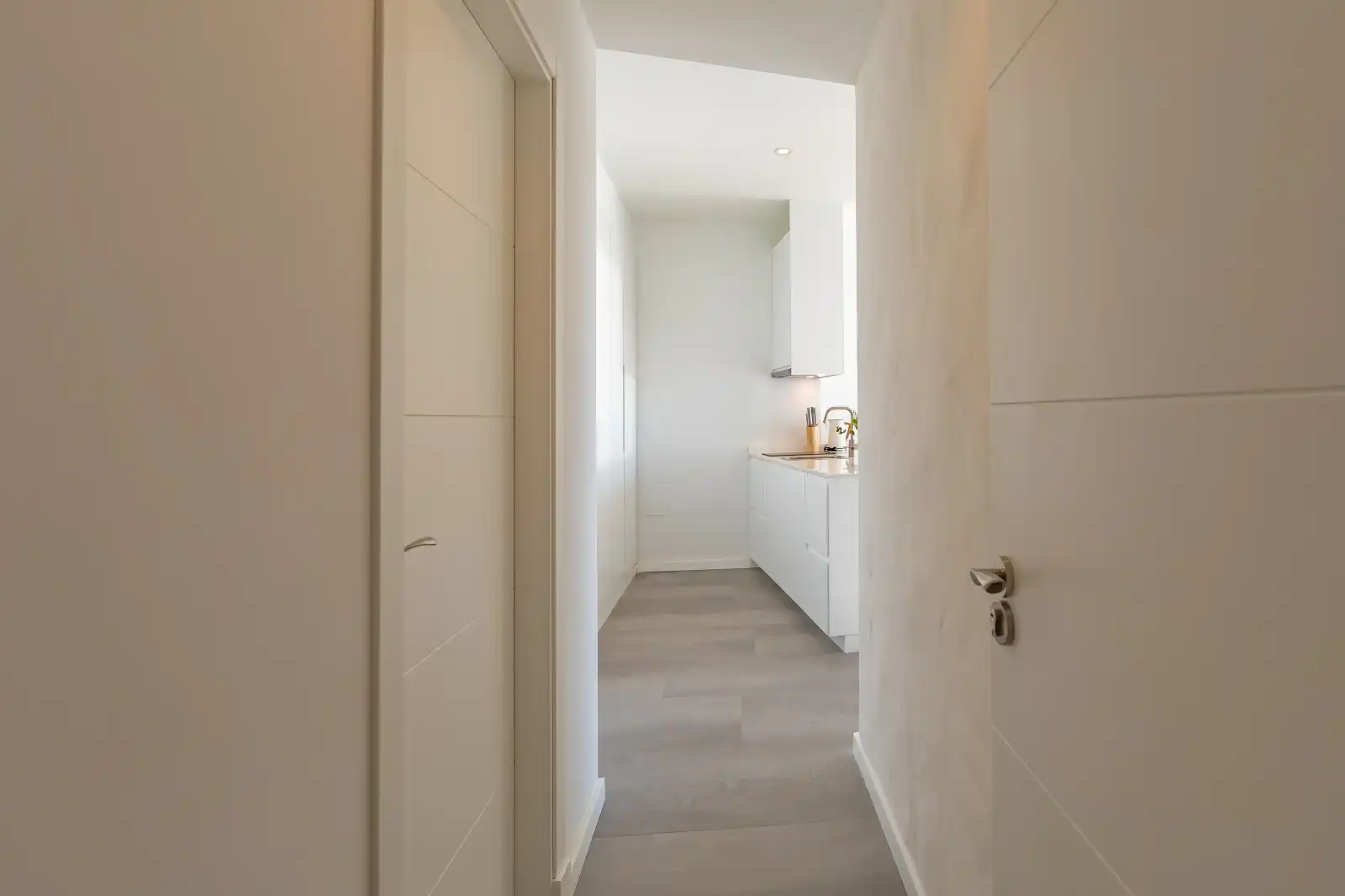 Flat with lift for sale in Alfonso Fernández Coronel 26, imagen 5