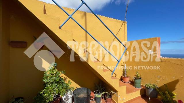 Piso en Venta en La Montañeta - La Goleta - El Cerrillo