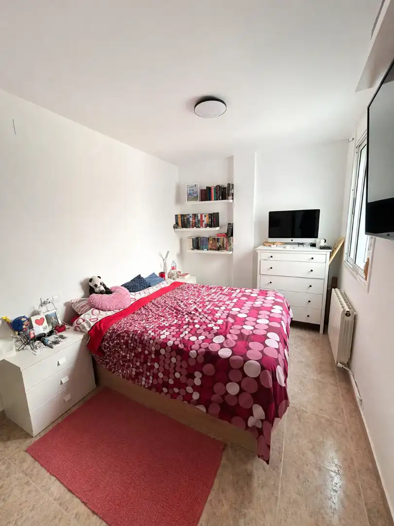 Habitación de Piso en venta en Torredembarra con Aire acondicionado, Calefacción y Amueblado