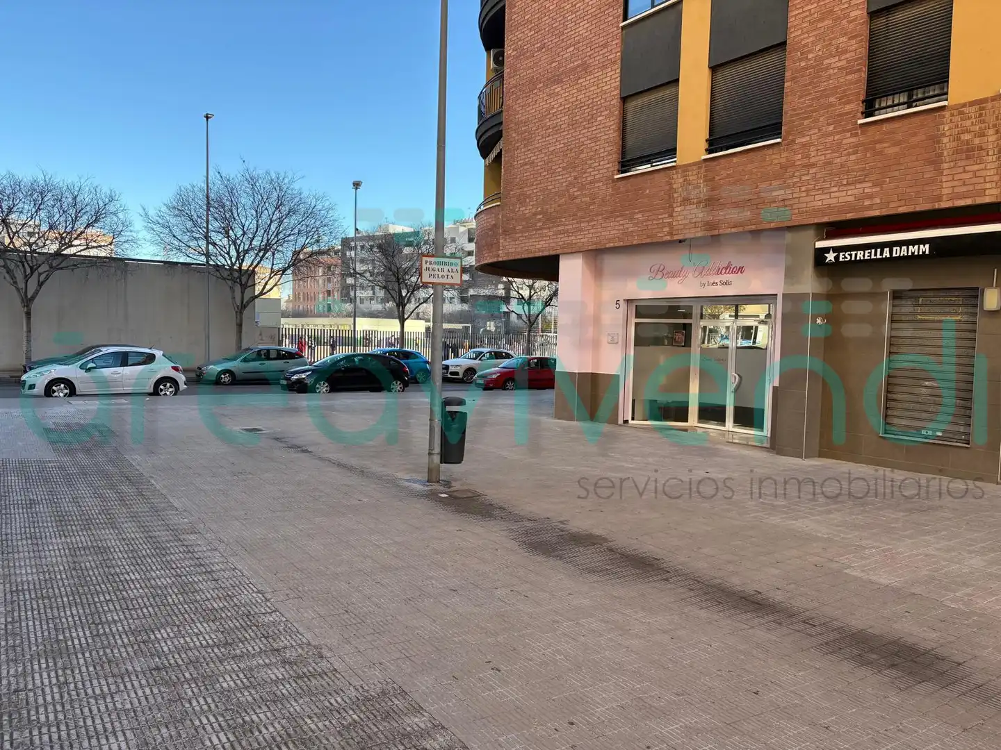 Local comercial en venta en Carrer del Riu Palància, imagen 14