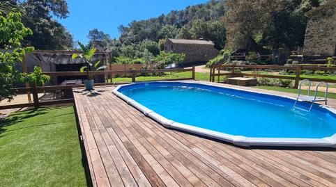 Photo 2 of Country house for sale in Santa Susanna, Barcelona