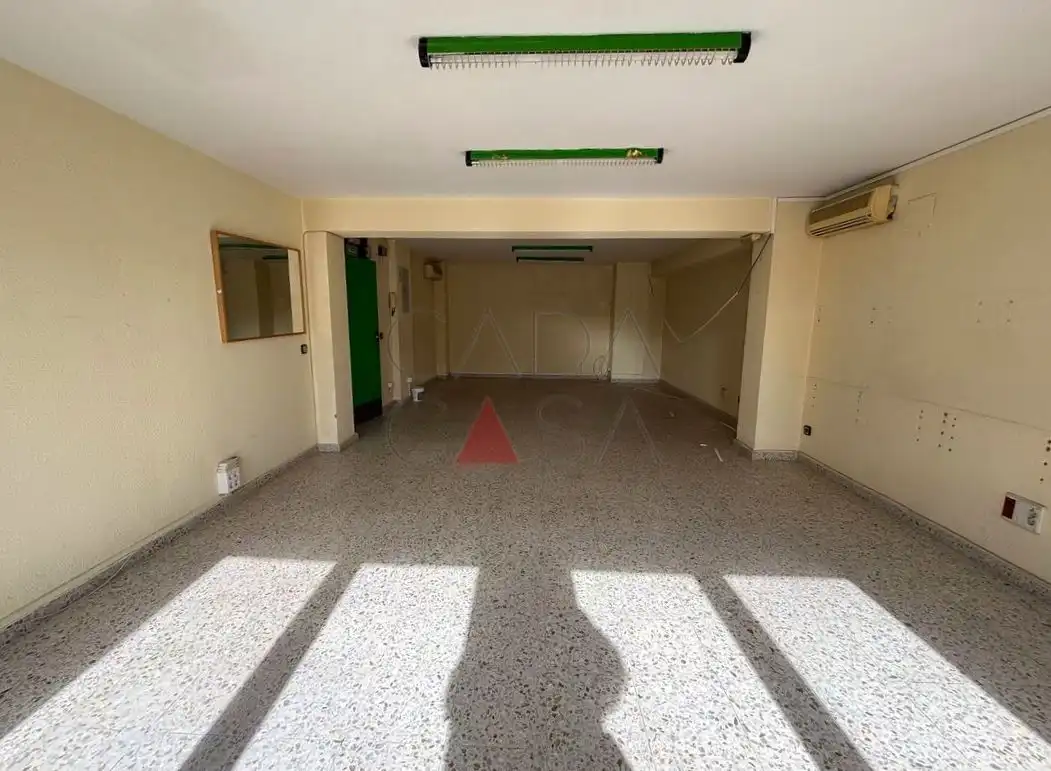 Oficina amb ascensor en venda a Numancia - San Fernando, imagen 7