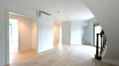 Exclusivo ático dúplex reformado de 213 m con 93 m de terrazas en el centro de Sant Cugat, imatge 4