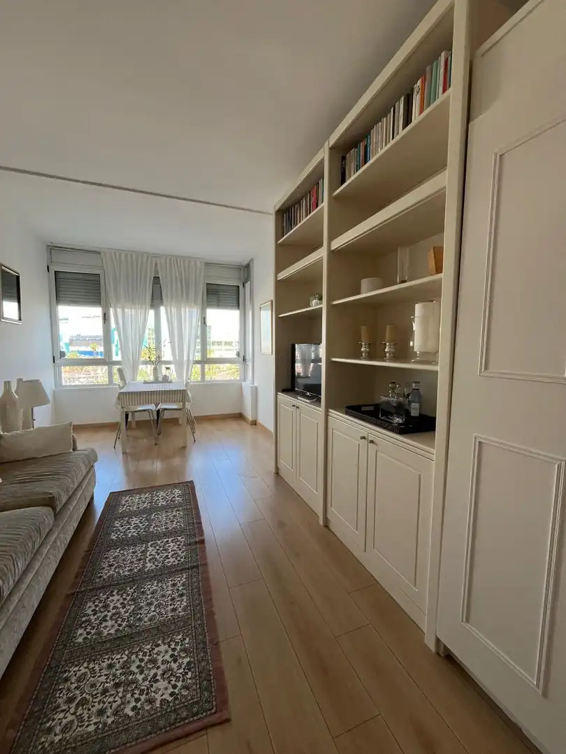 Bedroom of Study for rent in Las Palmas de Gran Canaria