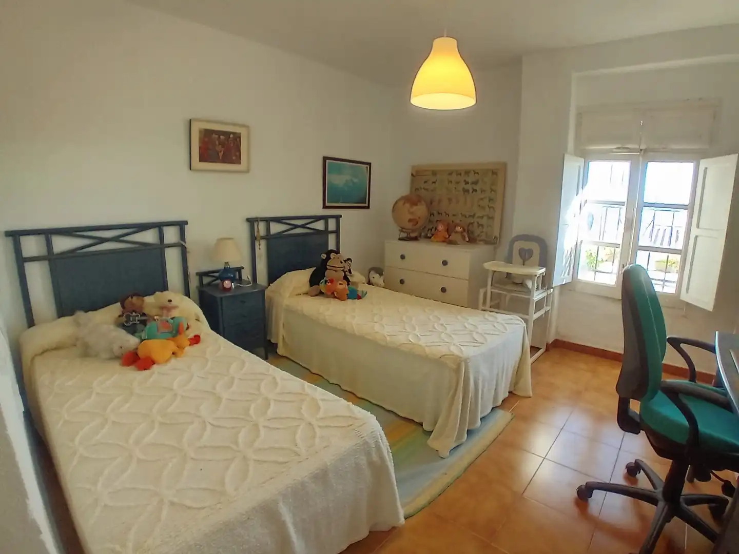 Villa mit Terrasse zum Verkauf in Urbanizacion la Pasadilla, imagen 15