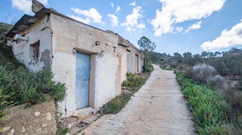 Foto 3 von Haus oder Chalet zum Verkauf in Figueralet el, 16, Petrer, Alicante