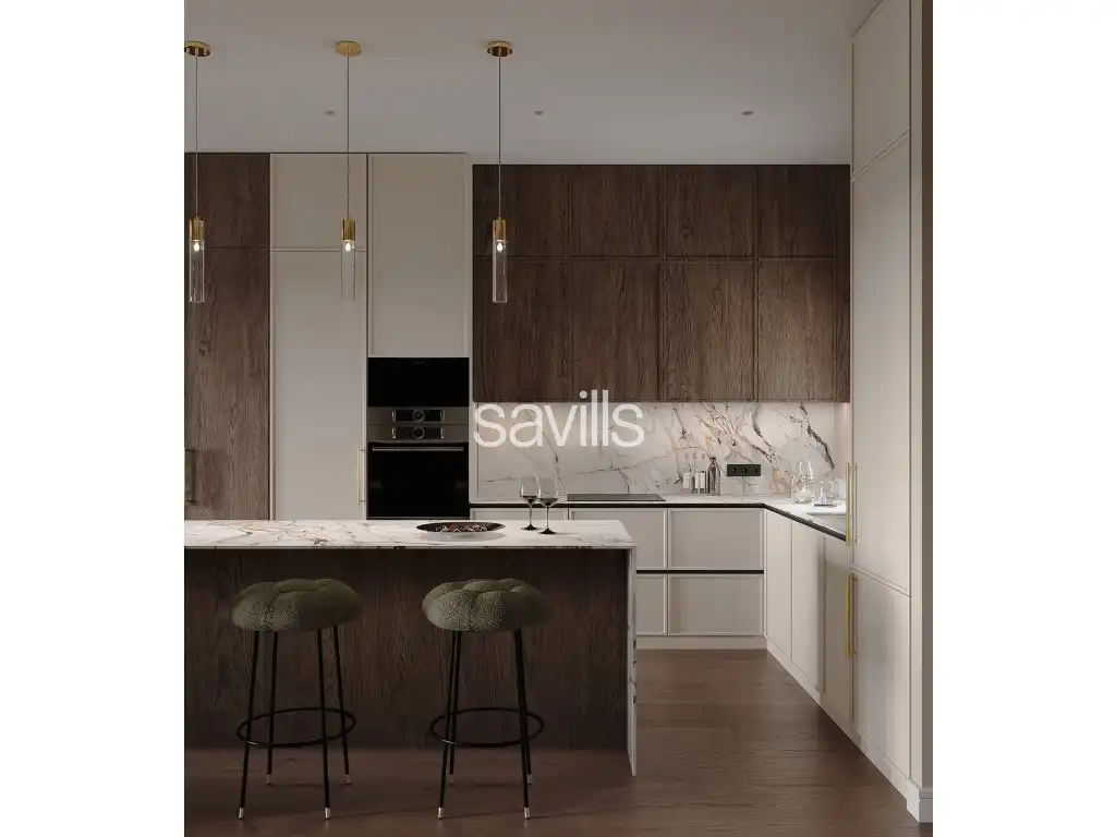 Apartament amb terrassa en venda a Eixample, imagen 16