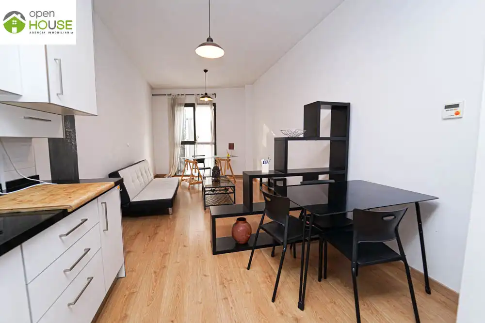Flat for rent in Granada, Granada