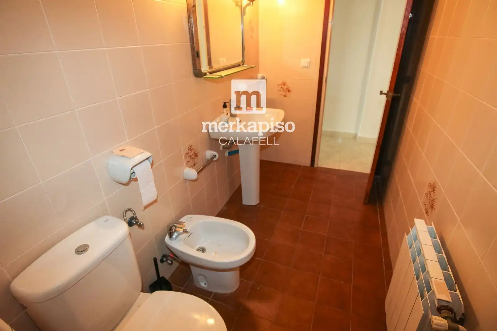 Ático con ascensor en venta en Angel Guimera, imagen 24