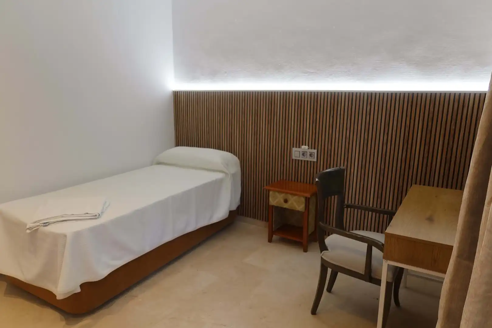 Bedroom of Houses for sale in Jávea / Xàbia  with Terrace, Storage room and Furnished