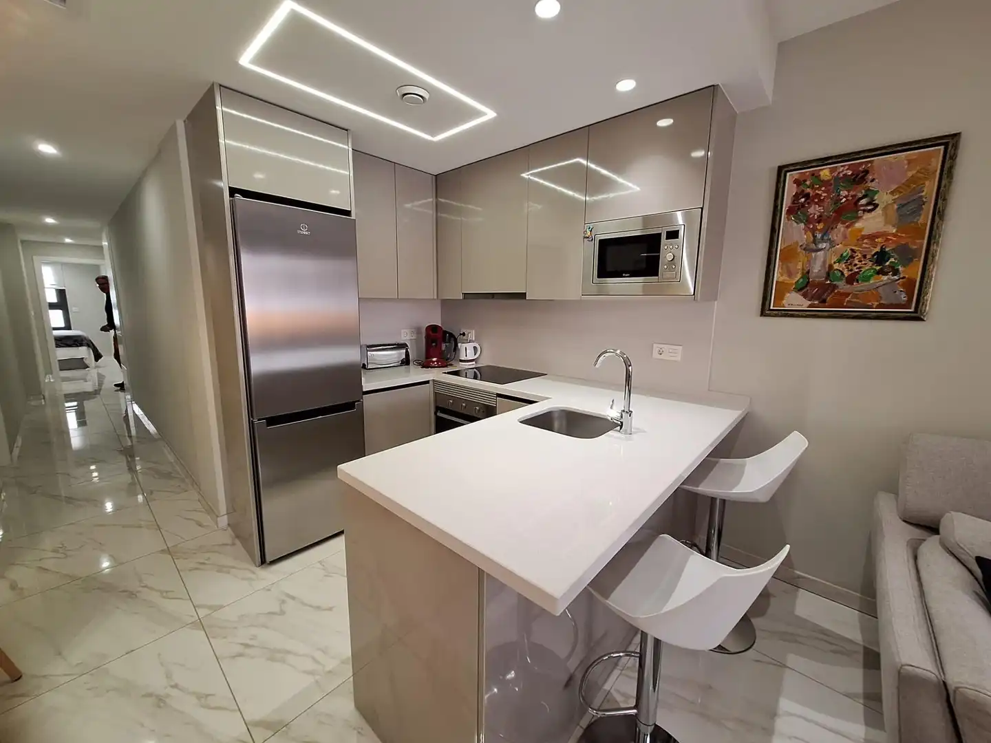 Appartement compact à vendre à Centro, imagen 13