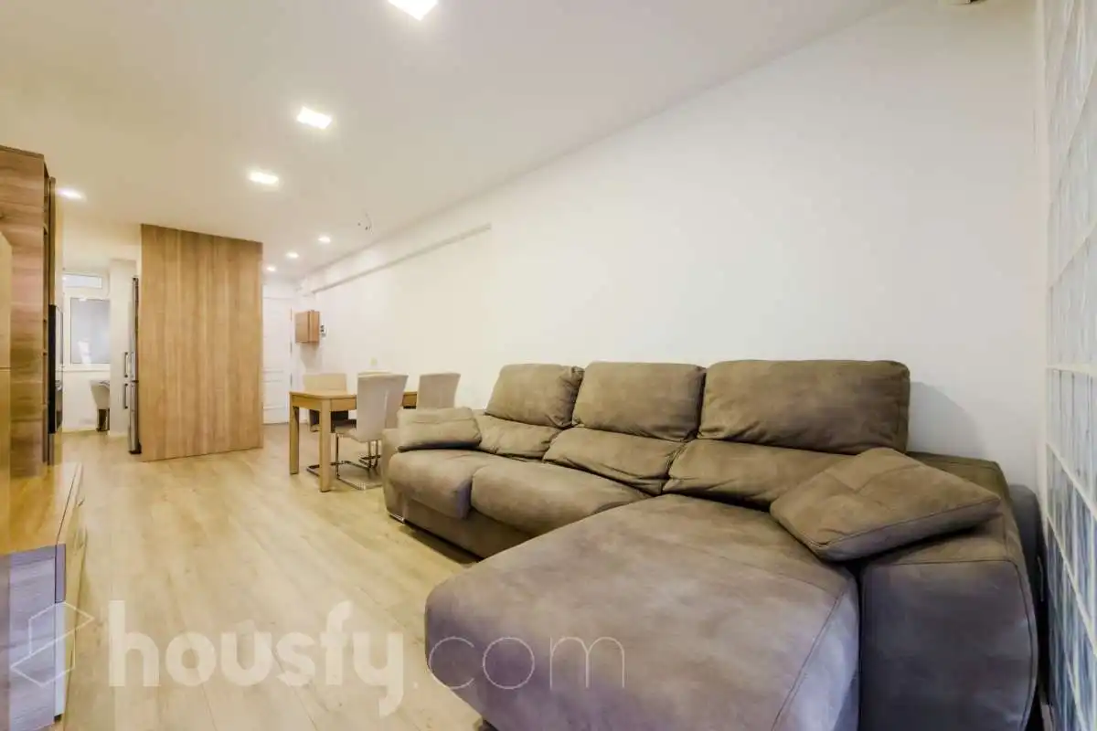 Appartement avec terrasse à vendre à CL ROSSELLO ., imagen 11