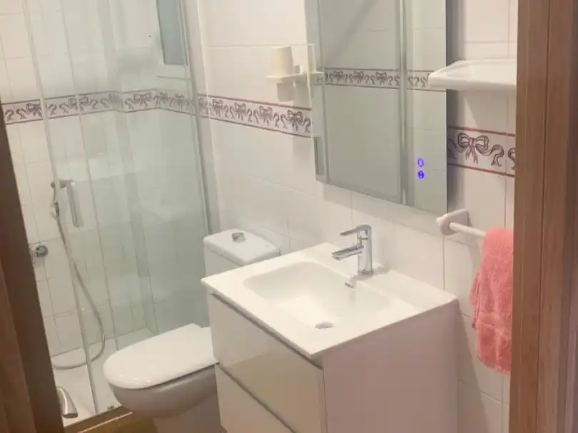Apartament amb jardí de lloguer a Paseo Pilar Coloma 5, imagen 7