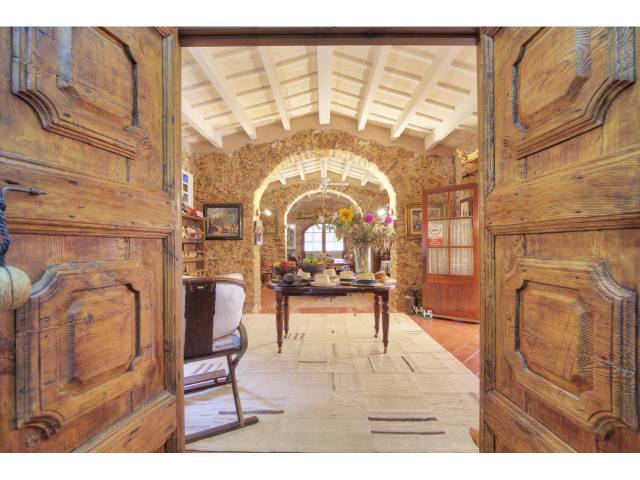 Terreno en Venta en Alaior poble