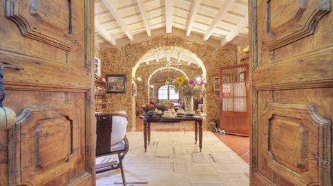 Gran finca con casa de campo antigua y boyeras reformadas en Alaior