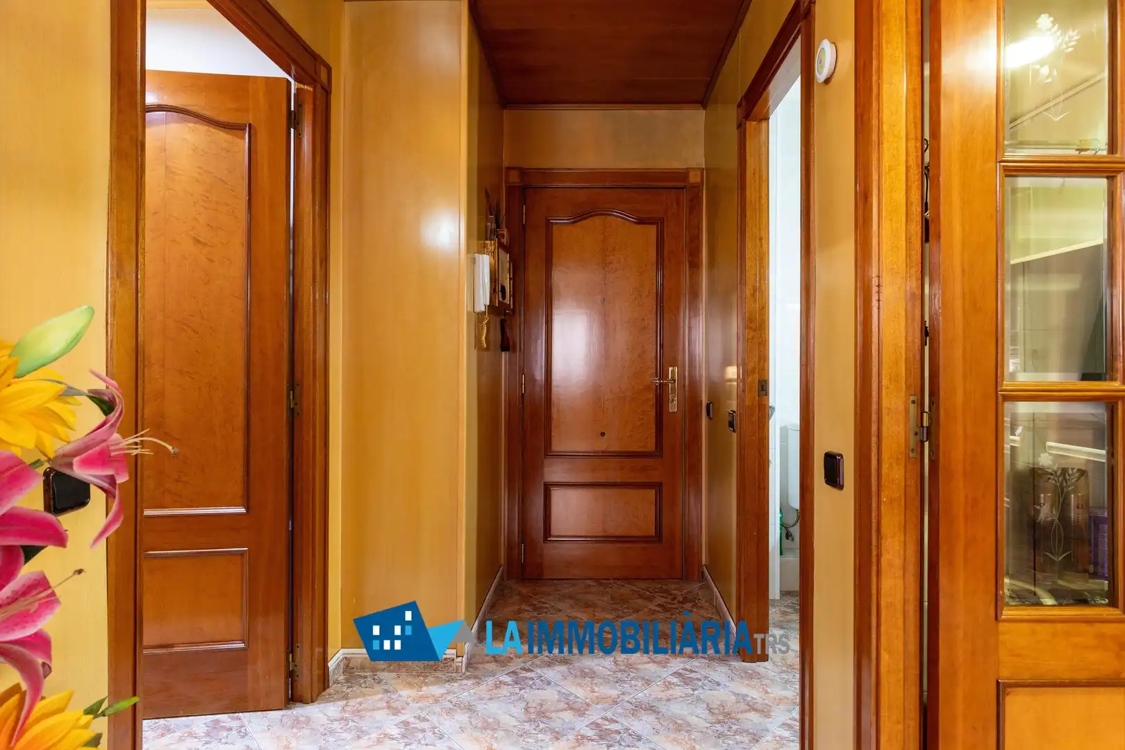 Flat with terrace for sale in Nord-est, imagen 25