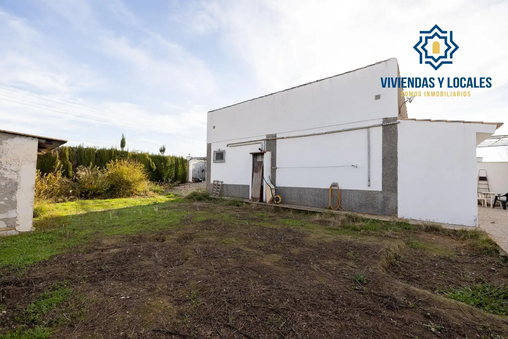 Landhaus mit Pool zum Verkauf in Camino de las Tinajas, imagen 29
