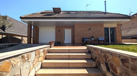 Chalet con 5 habitaciones en Canet de Fals