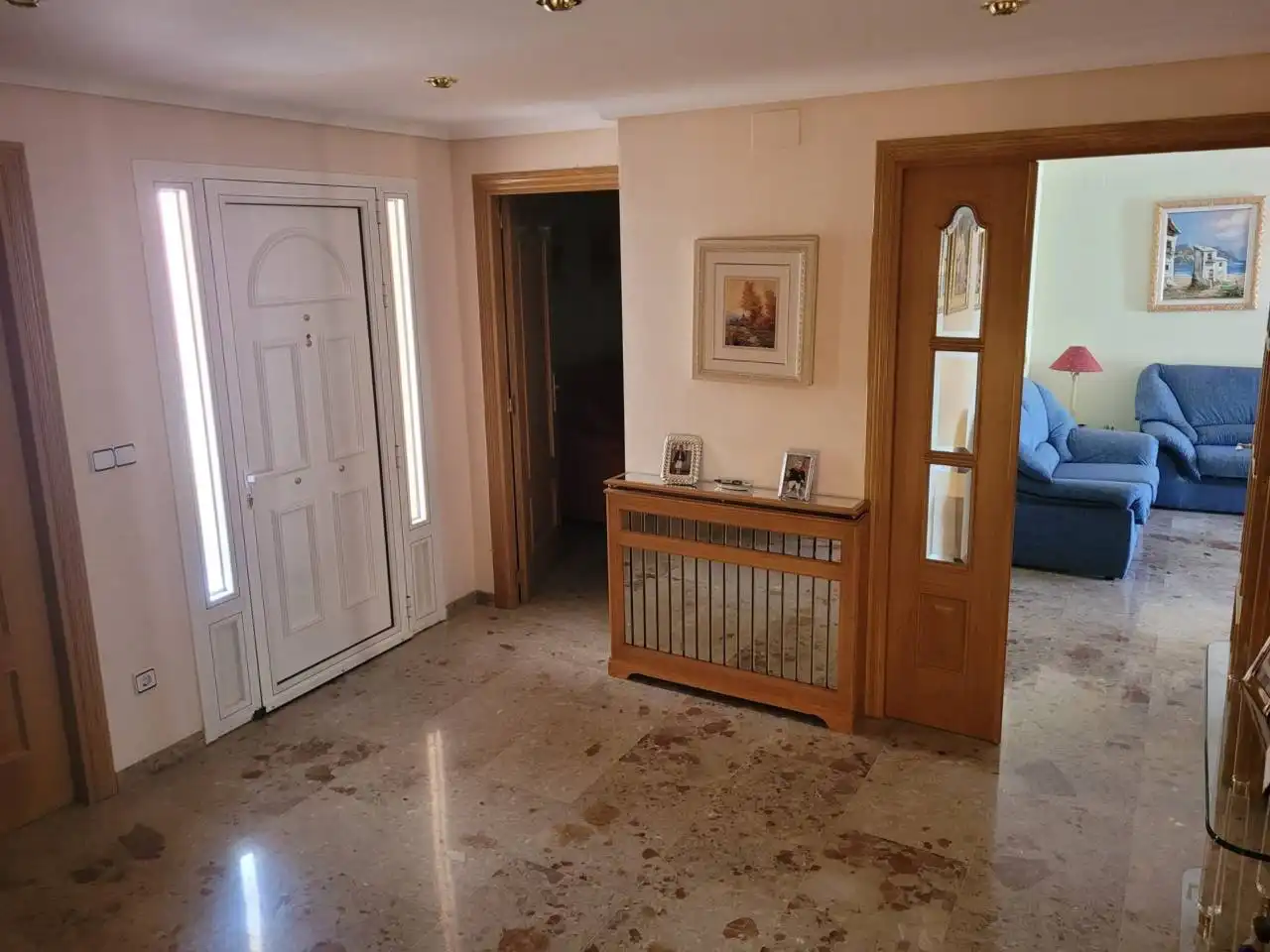 House with garden for sale in Calle Mayor de Castralvo, imagen 6