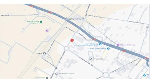 Photo 2 of Building for sale in Avenida Gil de Atrocillo, Centro Comercial - Capsades -  Hospital, Vinaròs