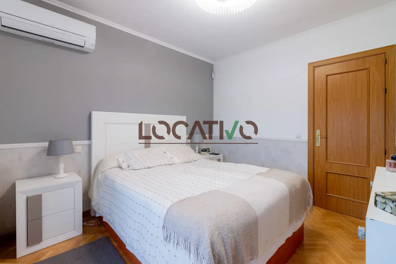 Casa amb piscina en venda a Villanueva de la Cañada ciudad, imagen 19