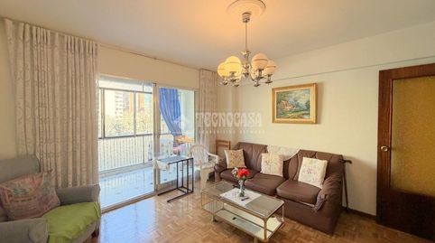 Photo 3 of Flat for sale in Pilar, Madrid Capital