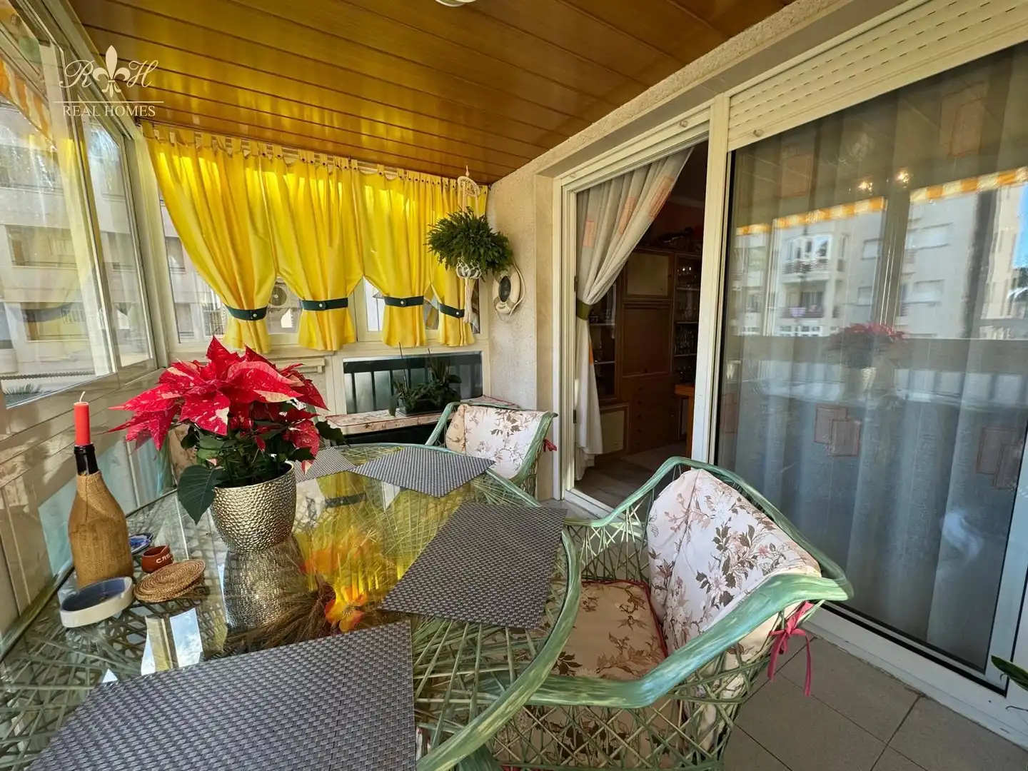 Appartamento con piscina in vendita a NARCISO YEPES, imagen 10