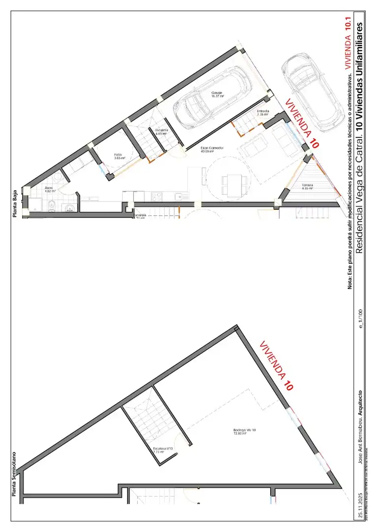 Casa a schiera in vendita a Catral, imagen 14