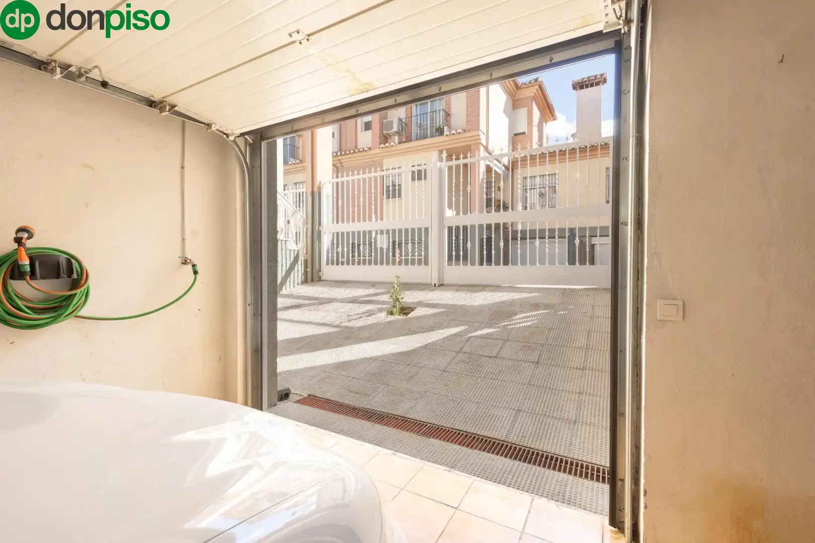 Reihenhaus mit Garten zum Verkauf in Calle Calle Tablas, 1, imagen 25