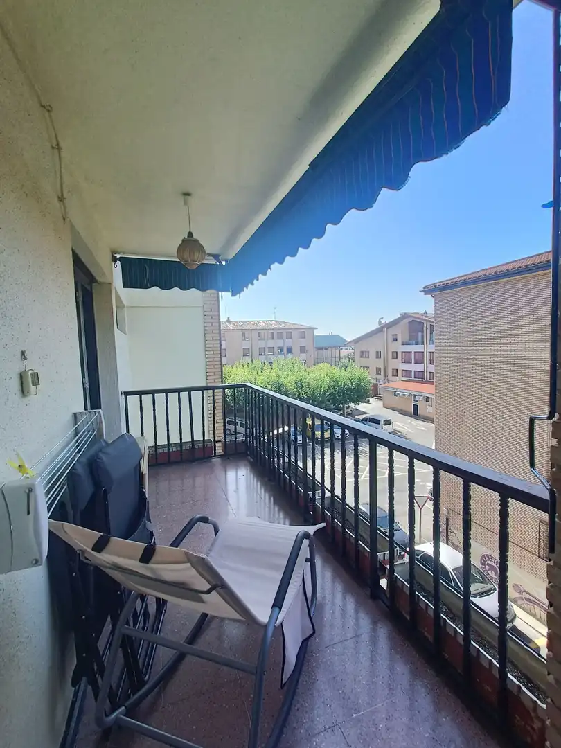 Wohnung zum Verkauf in Labastida / Bastida, imagen 23