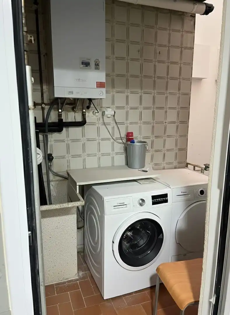 Piso con terraza en venta en Avinguda Catalunya, imagen 23