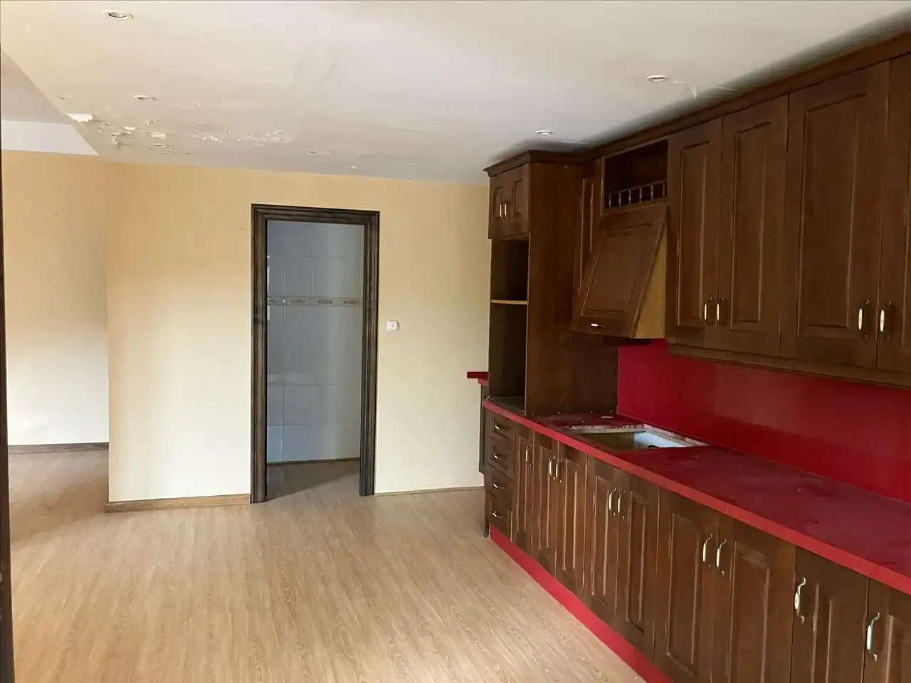 Residential for sale in Ugíjar
