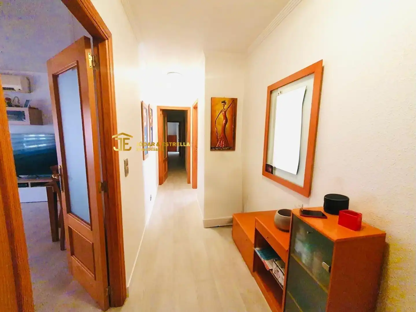 Flat for sale in Lorca  with Air Conditioner, Storage room and Furnished