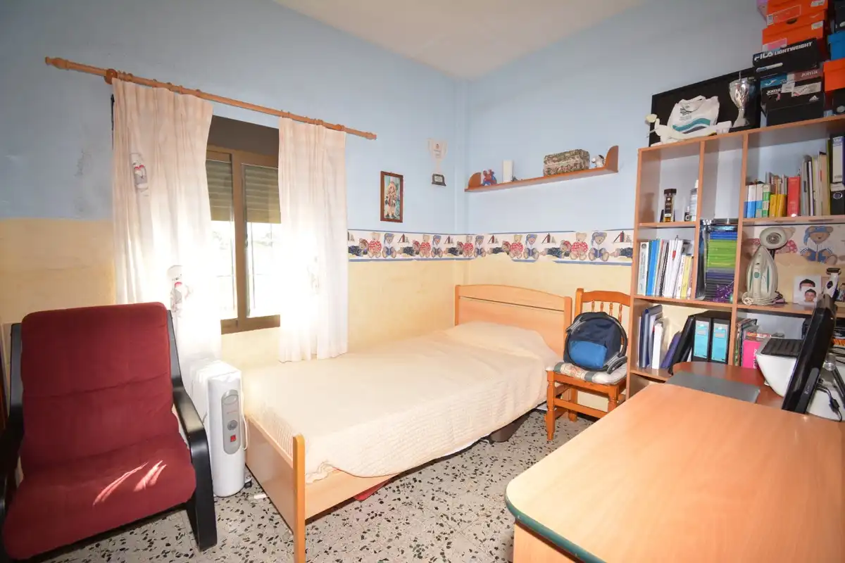 Villa con piscina in vendita a La Xara - La Sella, imagen 62