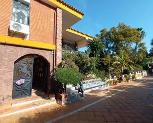 Garden of House or chalet for sale in  Córdoba Capital  with Air Conditioner, Private garden and Parquet flooring