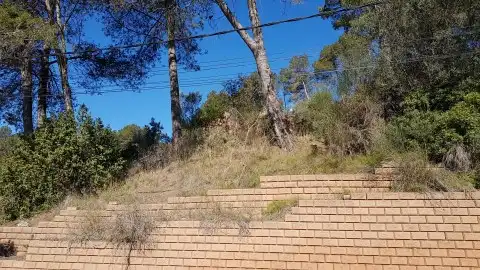 Wohnbaugrundstück zum Verkauf in Corbera de Llobregat, imagen 6