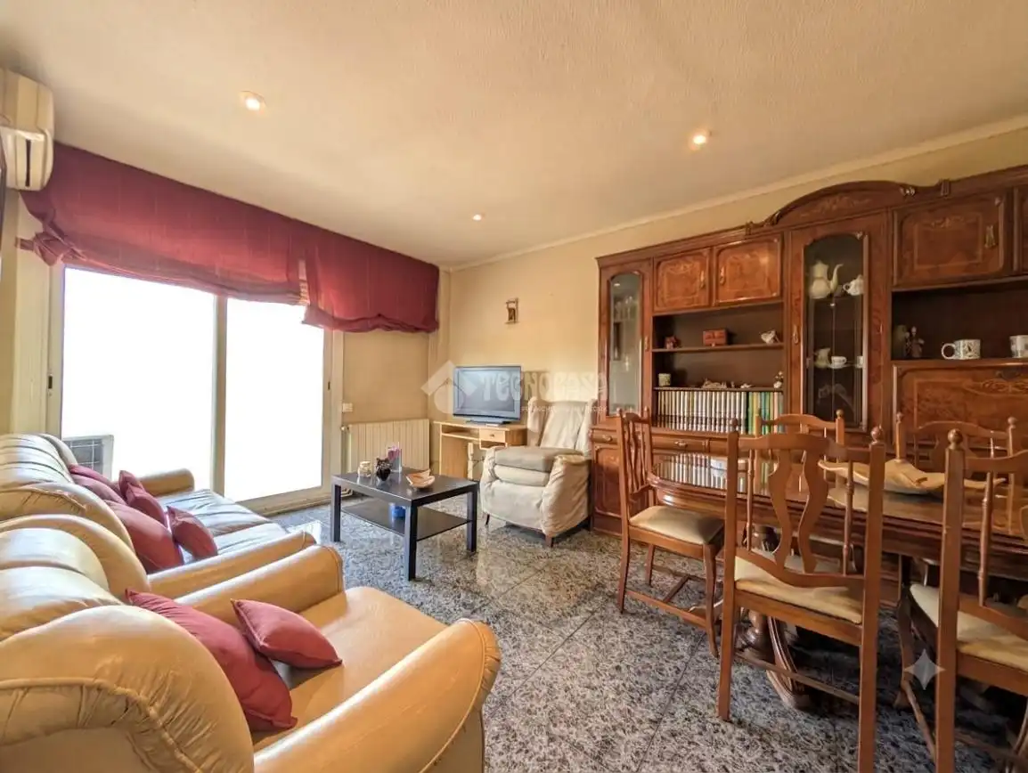 Piso en venta en Cerdanyola Sud