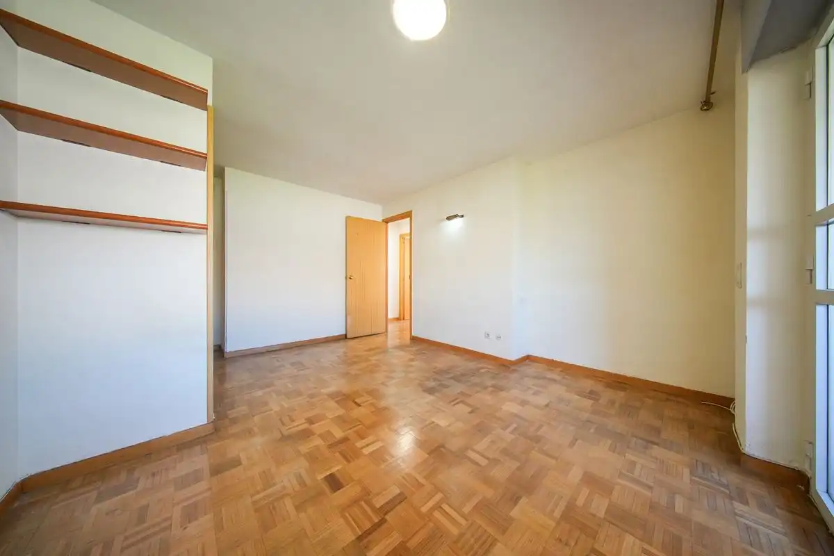 Flat with terrace for sale in Calle de Fermín Caballero, imagen 21