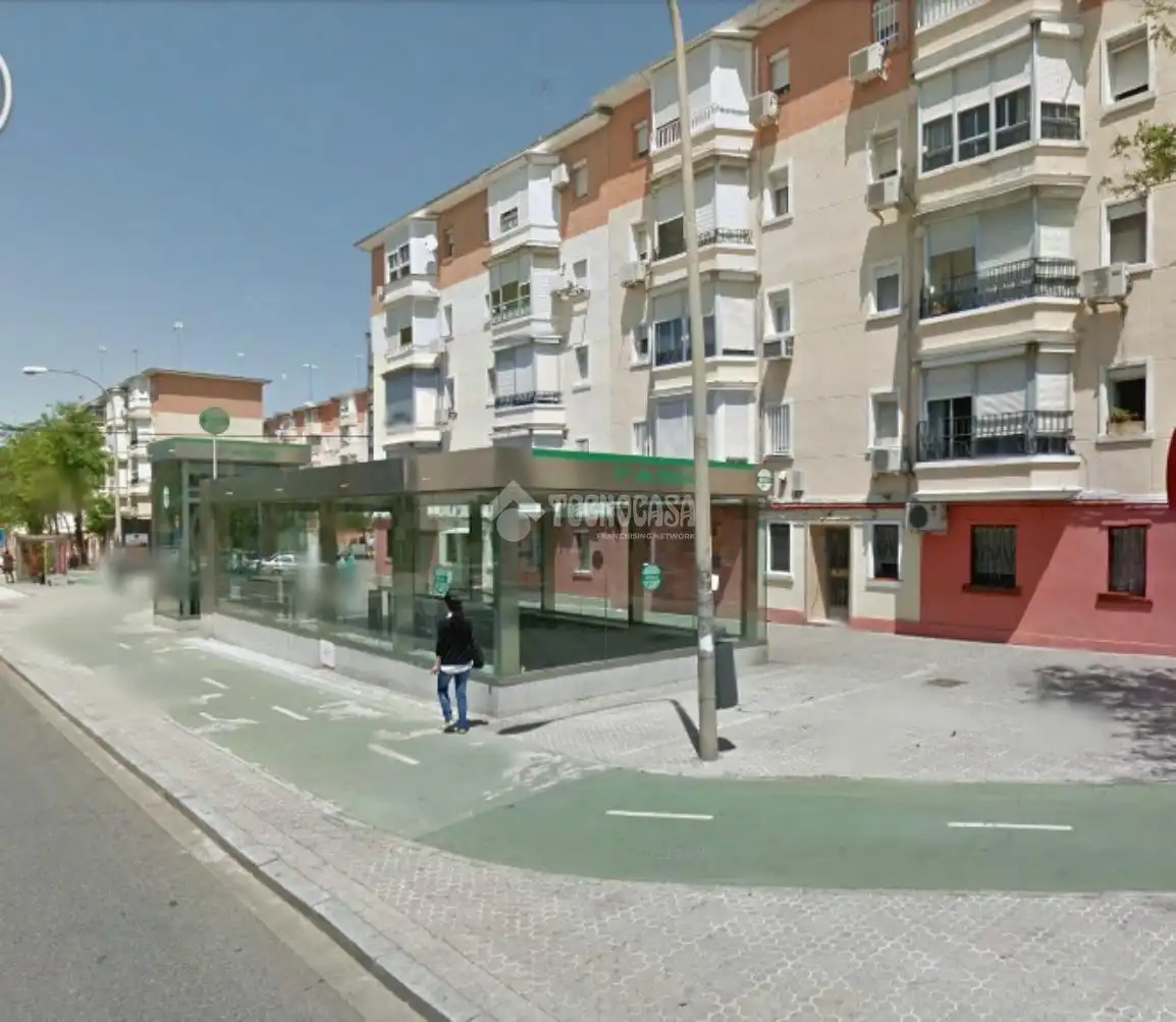 Appartement avec terrasse à vendre à Cerro - Amate, imagen 25